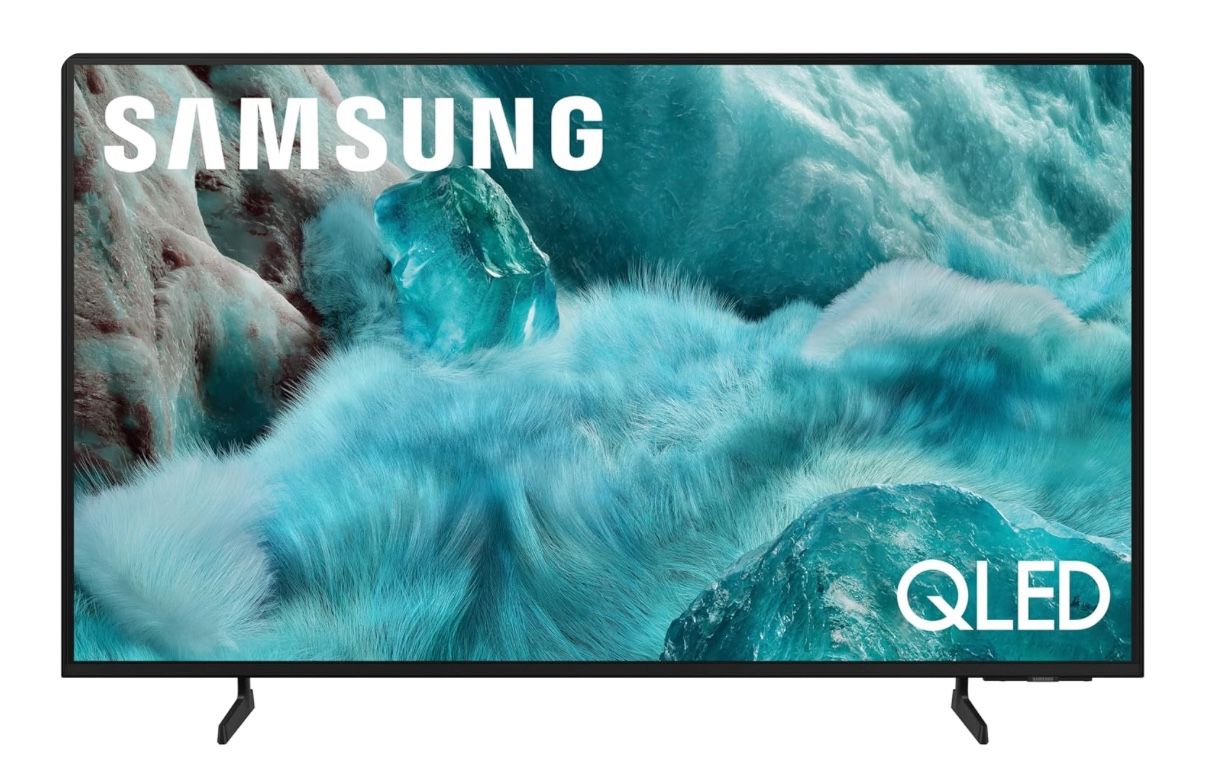 Samsung 50" Class Q7F Series 4K Vision Ai Smart TV