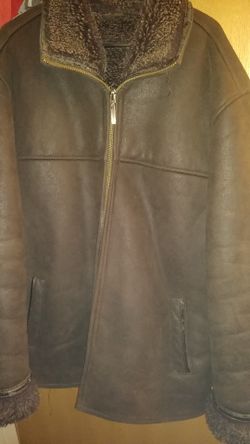 Sergio benini jacket