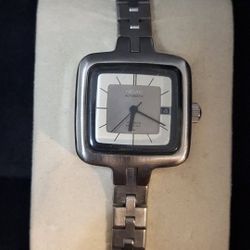 Vintage Seiko Highbeat 2(contact info removed)  17 Jewel Automatic Women's Watch