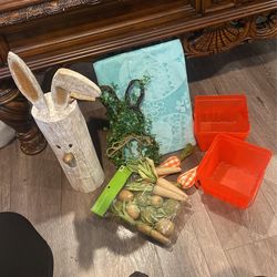 Easter Decor Bundle 