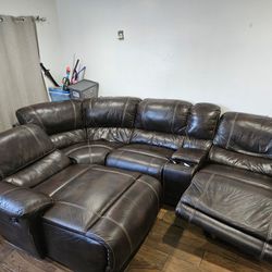 Sectional Couch - Free
