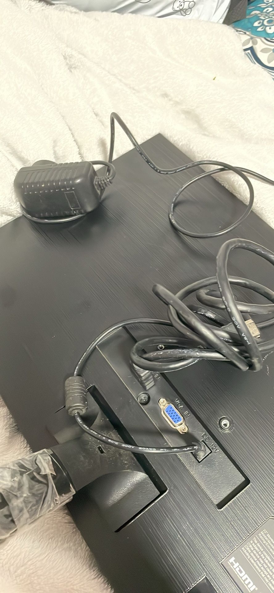 ONN 22’ MONITOR