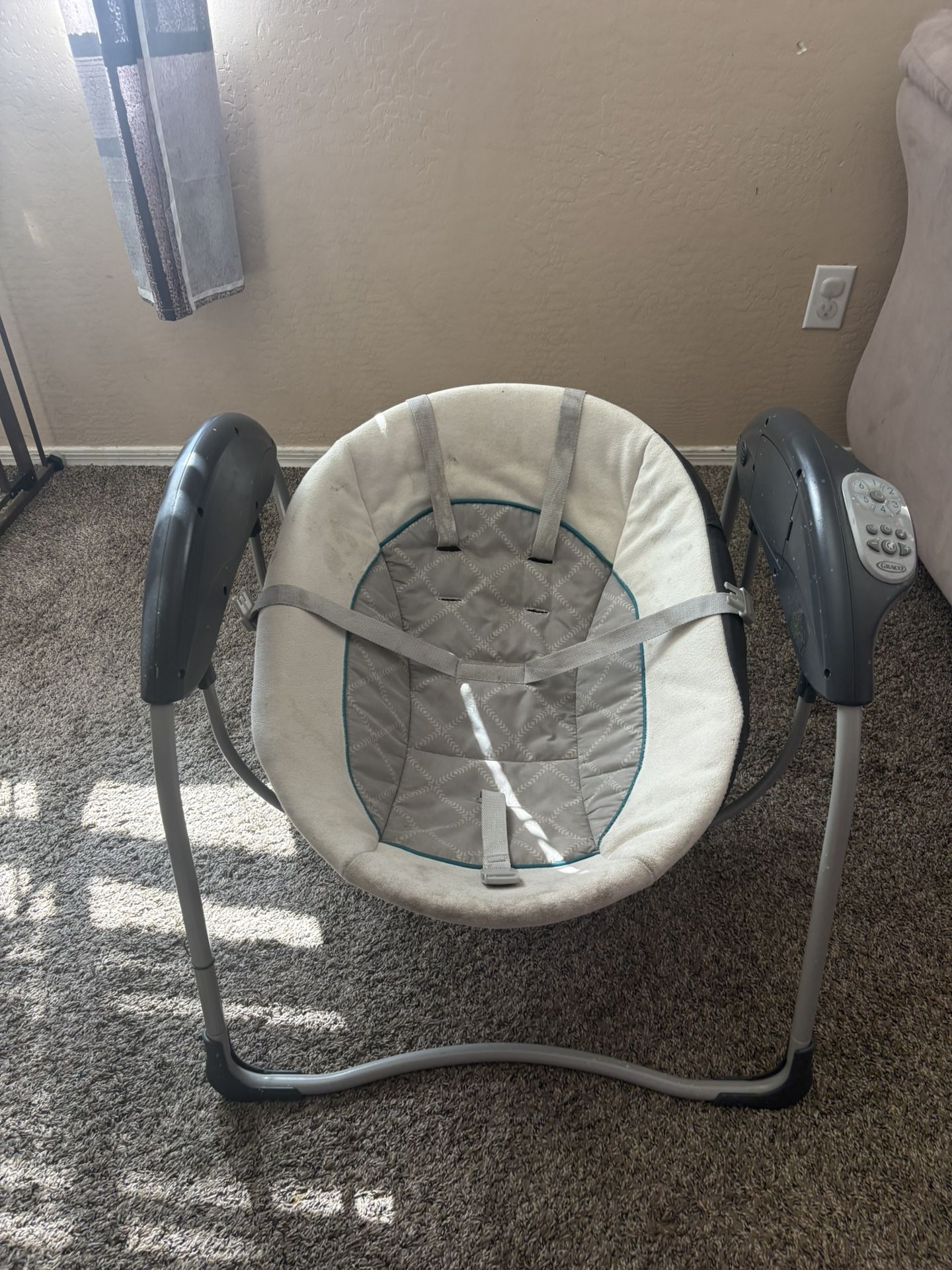 Graco Baby Swing