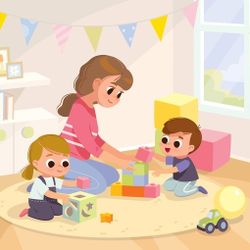 Daycare!!