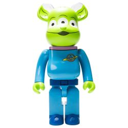 Bearbrick 1000%