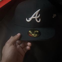 New Era Hat