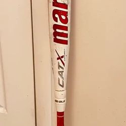 Marucci CATX 31/28 2 5/8 Barrel