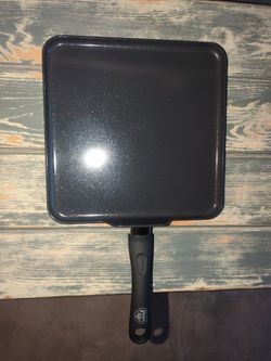 Green Life Nonstick Pan