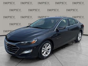 2023 Chevrolet Malibu