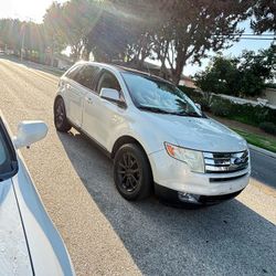 2008 Ford Edge
