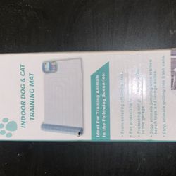 Indoor Cat And Dog Training May