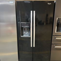 Whirlpool Refrigerator