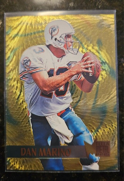 Dan Marino