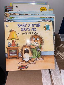 Kids books