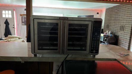 Air fryer