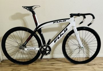 Track Bike
