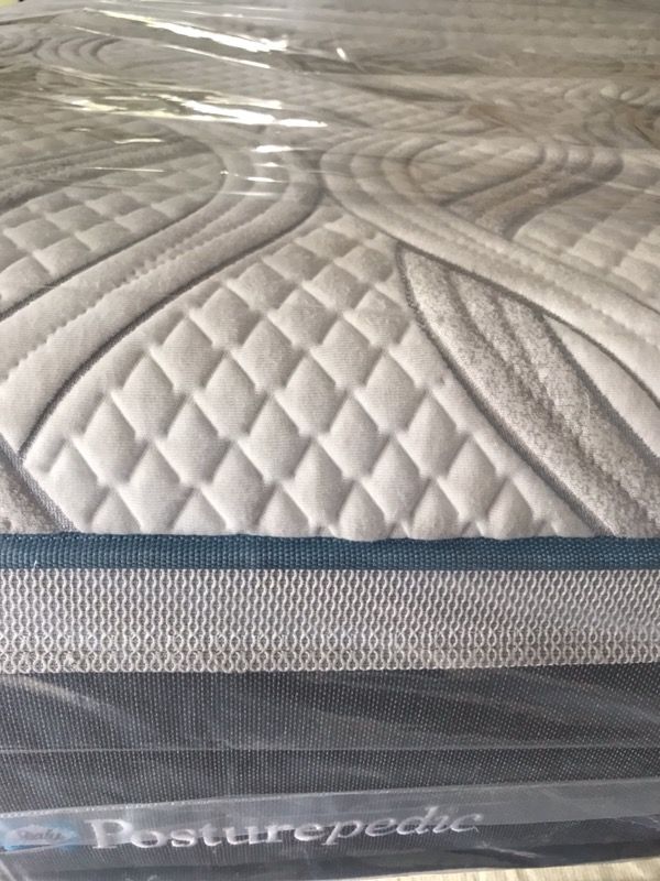 Eastern King Size Memoryfoam Sealy Posturepedic Hybrid Elite Kelburn Eastern King Size Memoryfoam Sealy Posturepedic Hybrid Elite Kelburn Mattress Set With Boxsprings Same Day Delivery Available