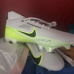 New Vapor Nike Shoes 👟 Size10