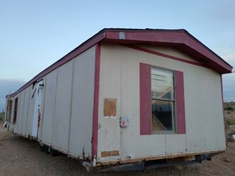 Mobile home