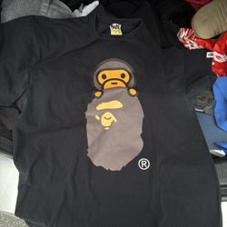 Bape Shirt 