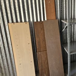 Miscellaneous Boards & Shelves