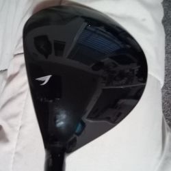 New Tommy A Golf Club Driver Never Been Used Retails For $399 Before Tax Selling For $50