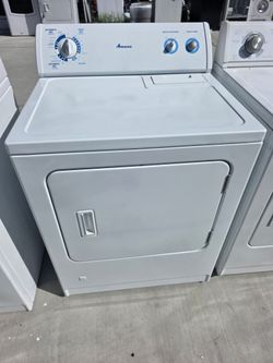 Gas Dryer Free Delivery And Install 