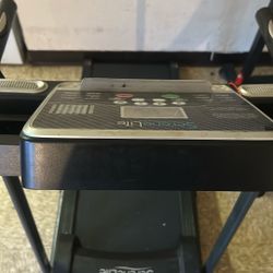 Treadmill 