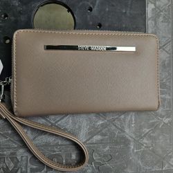 Steve Madden Clutch Purse