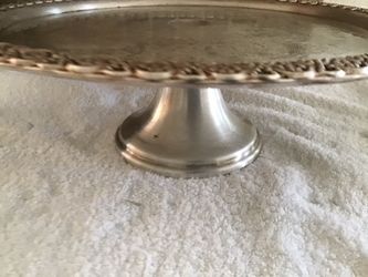Beautiful tray for all needs.
