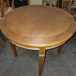 Small Dining Table 