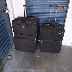 Luggage 
