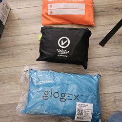 Car Seat & Stroller Travel Bags