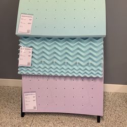 Mattress Toppers