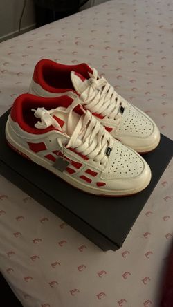 Amiri shoes