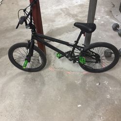 bike