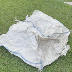 Bolsas De Para Jardineros O Construcción / Reusable Construction Site Bags 