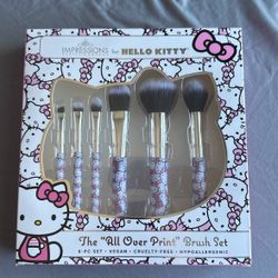 Impressions Hello Kitty