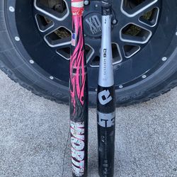 Softball Bat