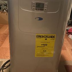 Whynter A/C and Heater Combo Brand New 