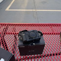 Big bundle Camera & Gear 