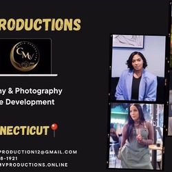 Photographer Or Videographer In Connecticut 