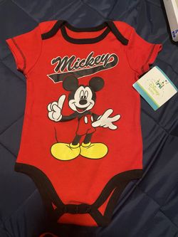 Baby Clothes