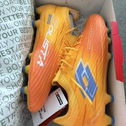 Lotto Solista 200 FG Elite 