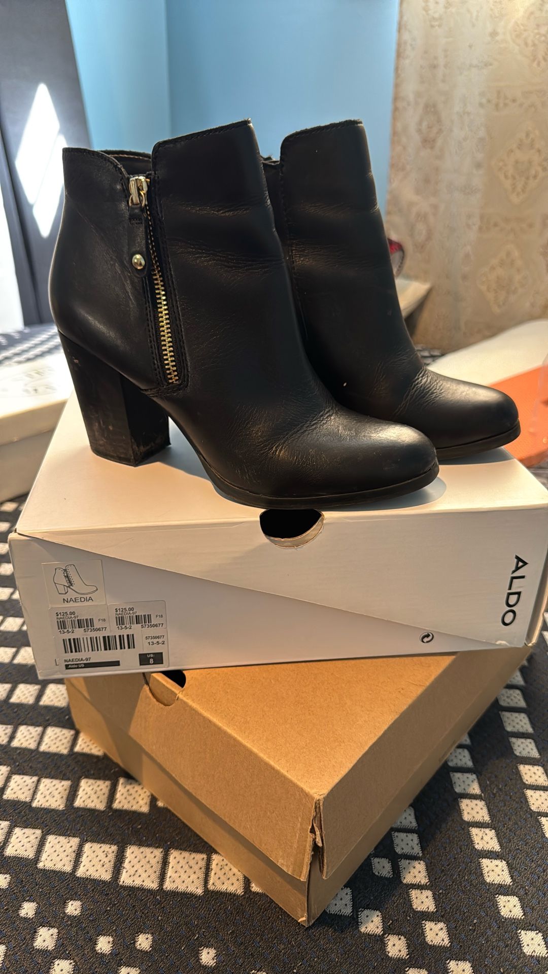 ALDO Boots