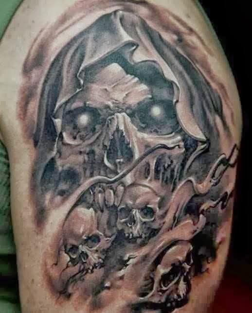 Death Skull