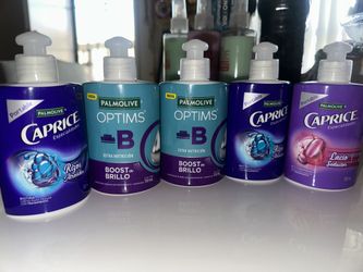 Cremas Para Cabello