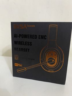 EKSA Wireless Headset
