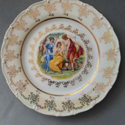 Authentic Romeo & Juliet Dish