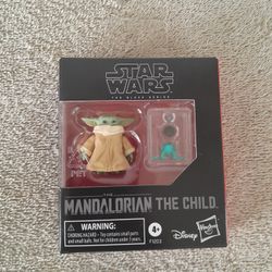 The Child Grogu The Mandalorian STAR WARS The Black Series